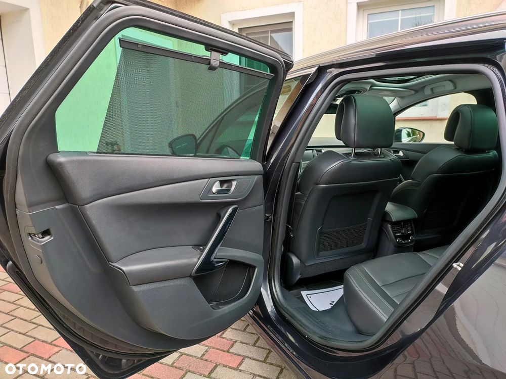 Peugeot 508 - 29