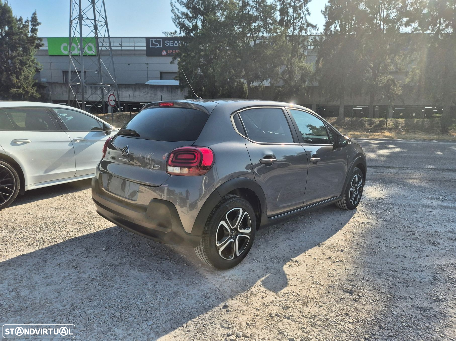 Citroën C3 1.2 PureTech Shine - 7