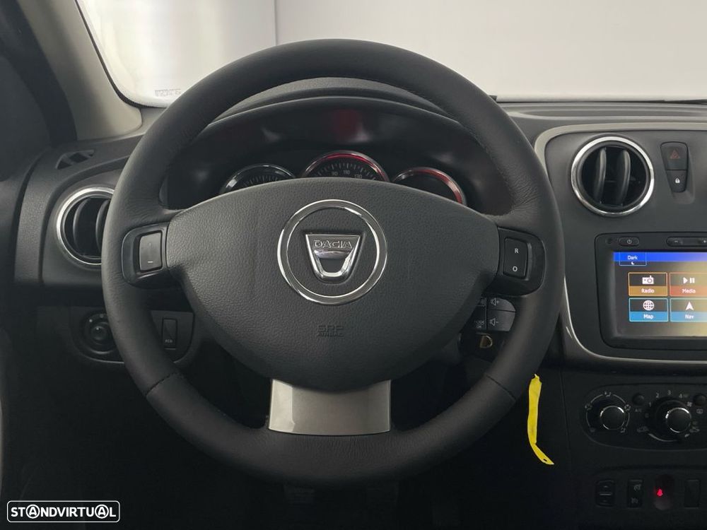 Dacia Logan MCV 0.9 TCe Confort - 14