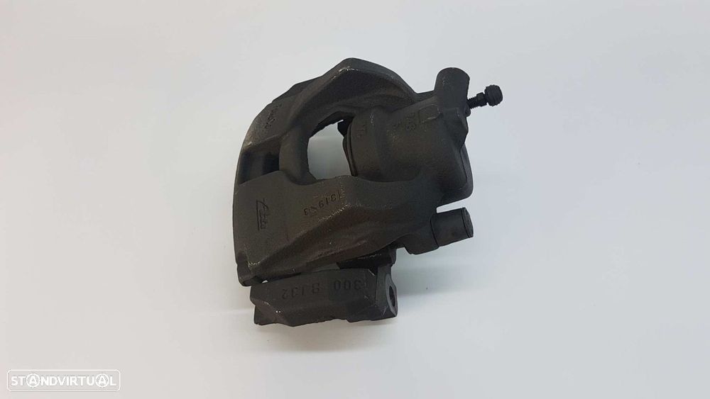 PINÇA DE TRAVÃO FRENTE DIREITA LAND ROVER EVOQUE DYNAMIC - 7