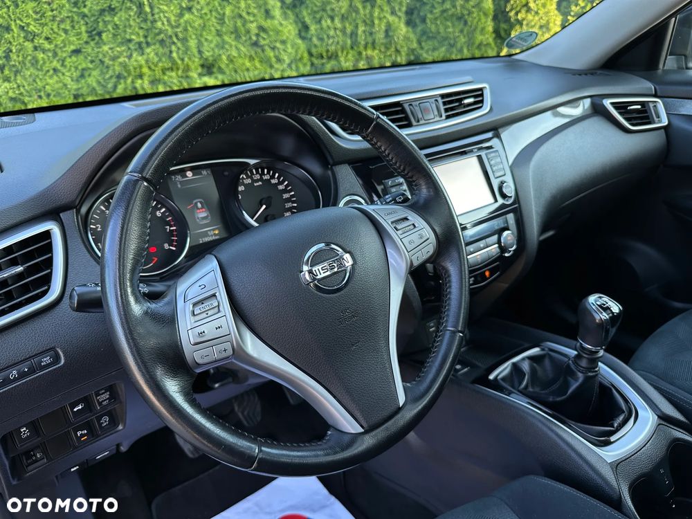 Nissan X-Trail 1.6 DIG-T Tekna - 26