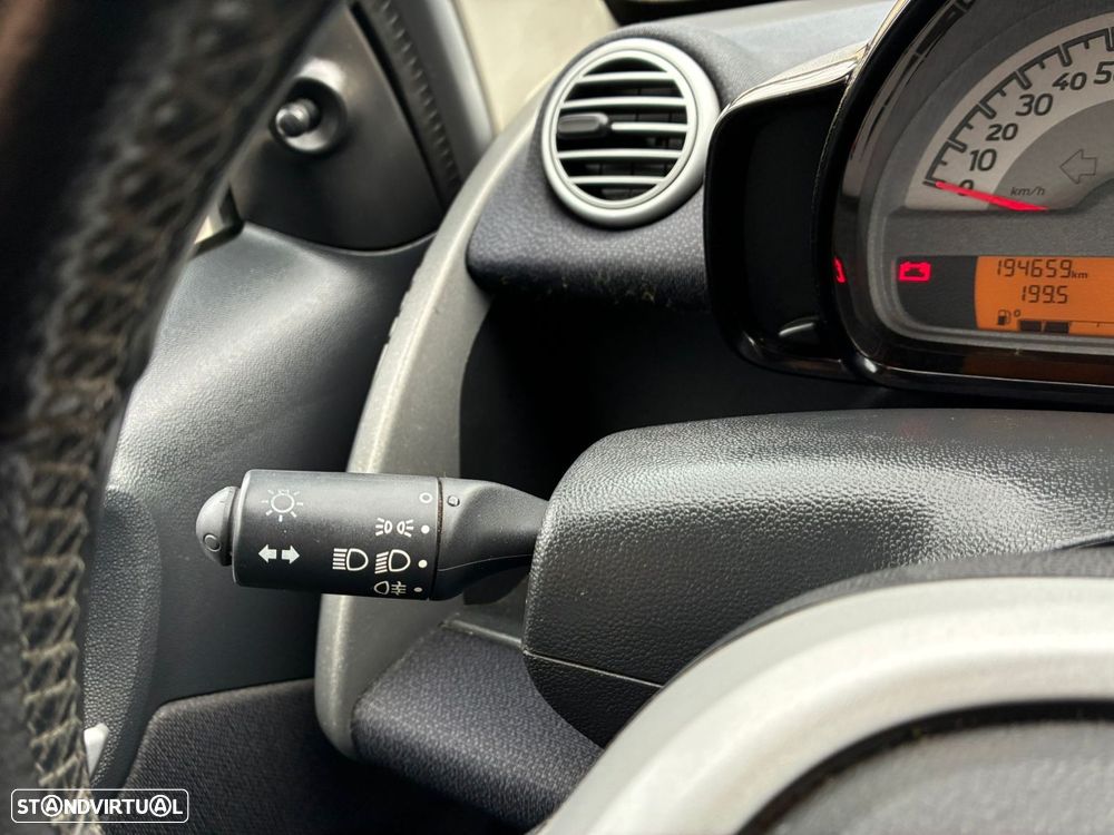 Smart ForTwo Coupé 0.8 cdi Passion 54 - 8