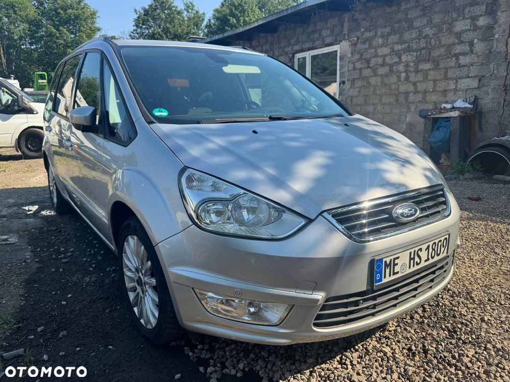 Ford Galaxy - 7
