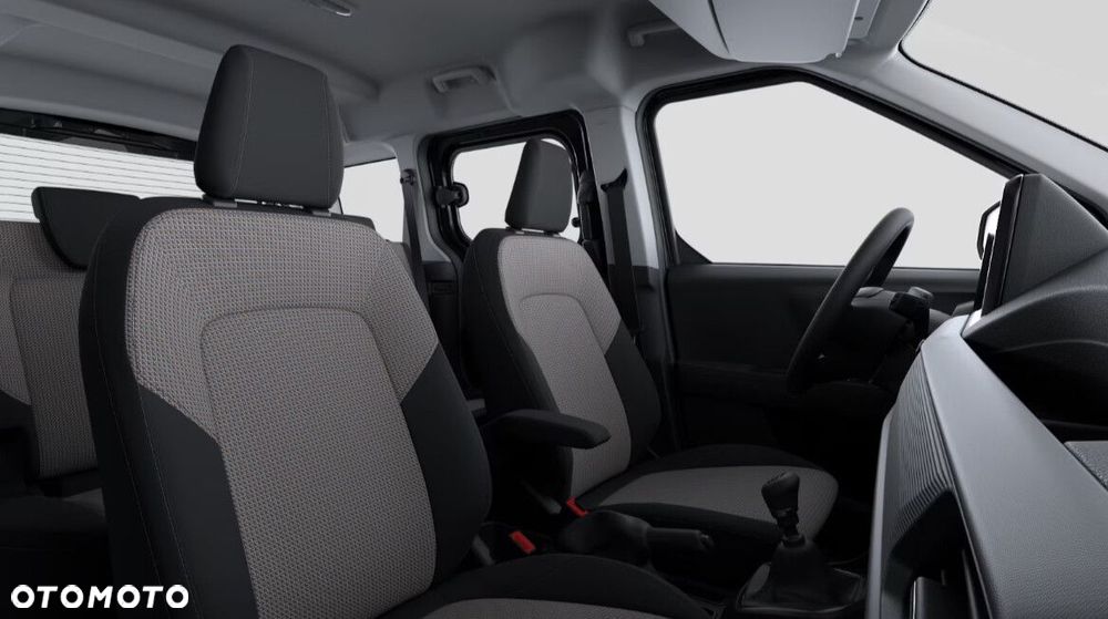 Ford Tourneo Courier - 14