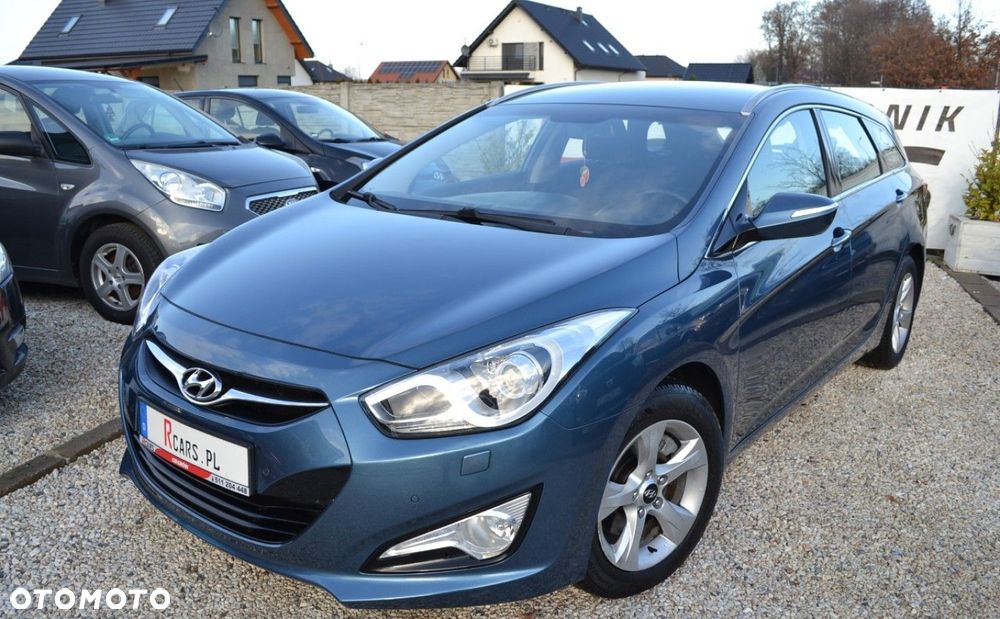 Hyundai i40 i40cw 1.6 Fifa World Cup Edition - 15