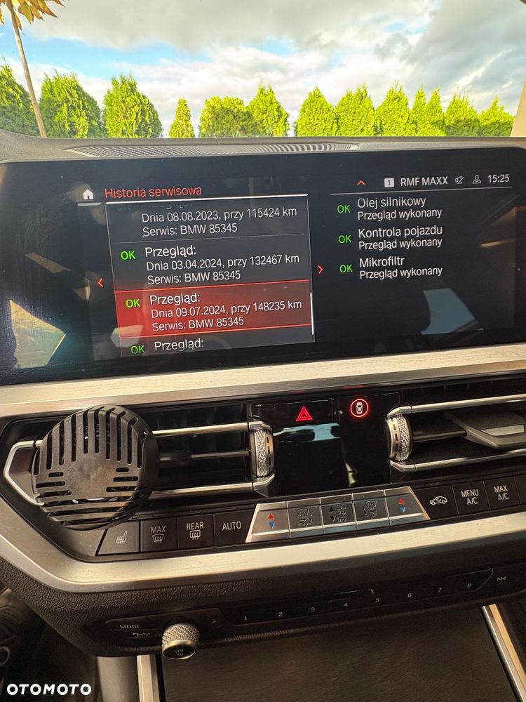 BMW Seria 3 - 22