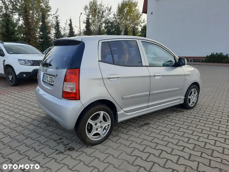 Kia Picanto - 14