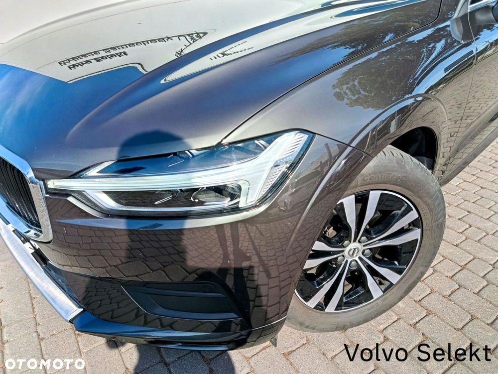 Volvo XC 60 - 6