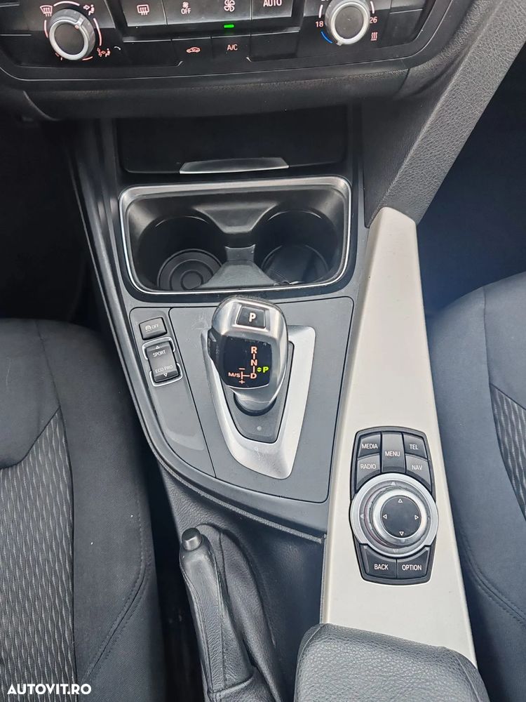 BMW Seria 3 - 16