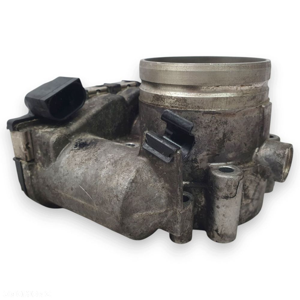 PRZEPUSTNICA Alfa Romeo 156 2.0 JTS 0280750102 - 3