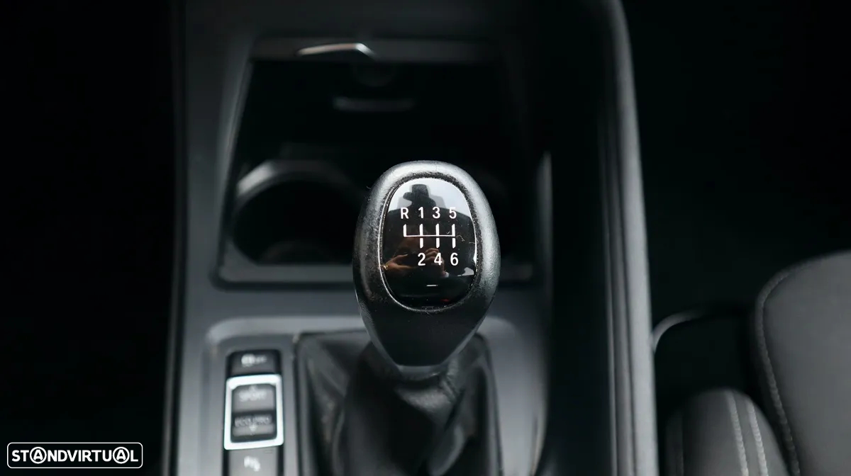 BMW X1 16 d sDrive Advantage - 32