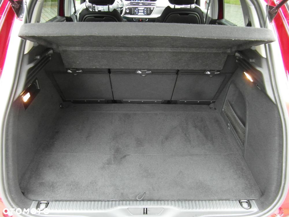 Citroën C4 Picasso 1.6 e-HDi Intensive - 7