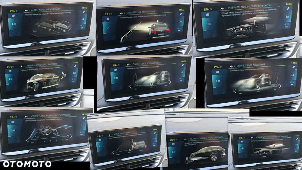 Peugeot 3008 1.6 PureTech Hybrid PHEV GT S&S EAT8 - 36