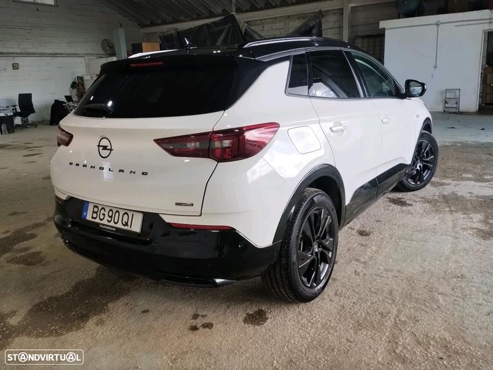 Opel Grandland 1.6 T PHEV GS - 3
