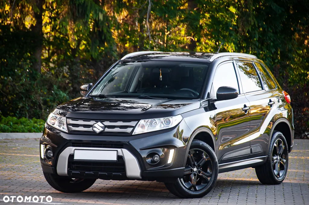 Suzuki Vitara 1.6 Elegance 2WD - 13