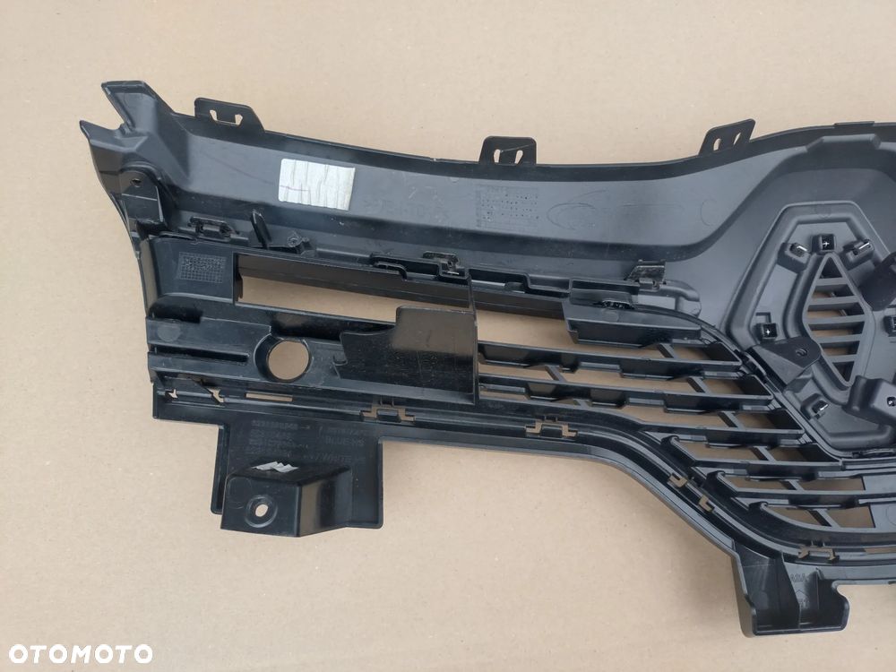 RENAULT TWINGO III LIFT 19- 6231108334R GRILL ATRAPA ORYGINAŁ! - 11