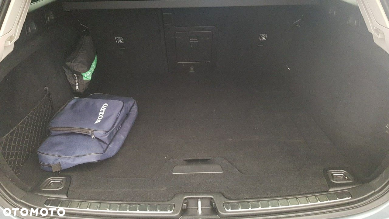Volvo V60 - 23
