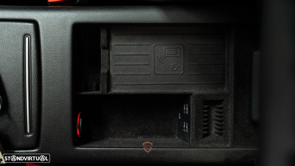 Audi A6 Avant 2.0 TDi S-line S tronic - 43