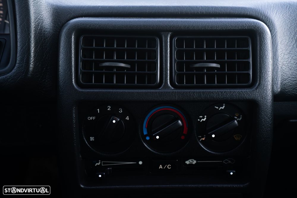 Honda Concerto 1.5i - 7