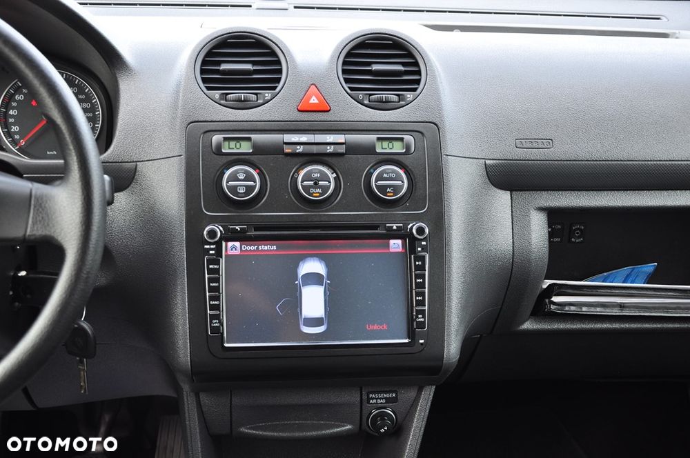 Volkswagen Caddy 1.6 Life (5-Si.) - 32
