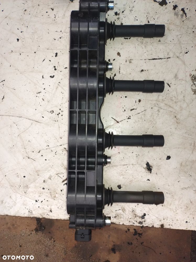 OPEL ASTRA II G 1,4 16V cewka zapłonowa - 1