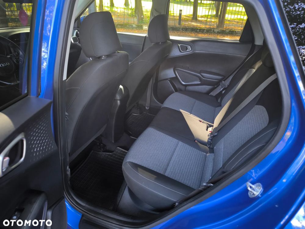 Kia Soul - 4