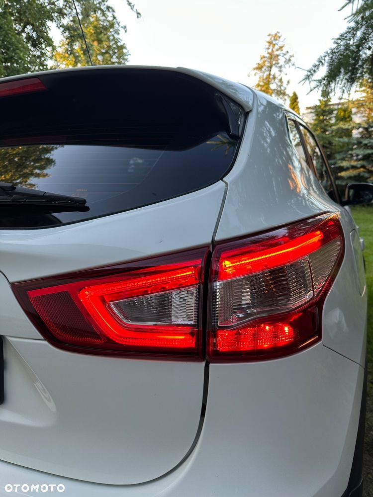 Nissan Qashqai - 28