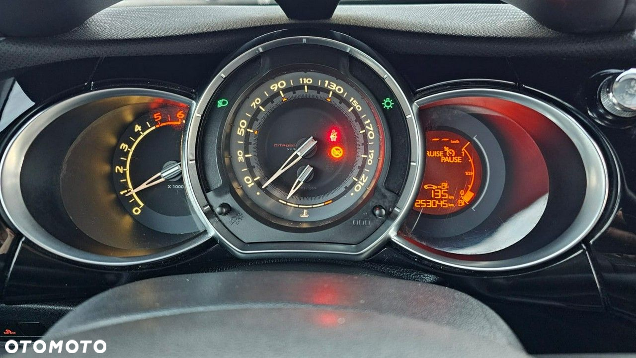 Citroën DS3 - 10