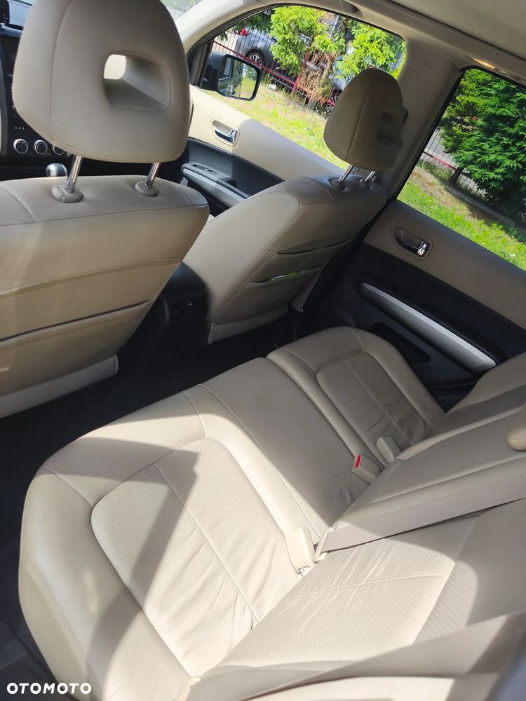 Nissan X-Trail - 11