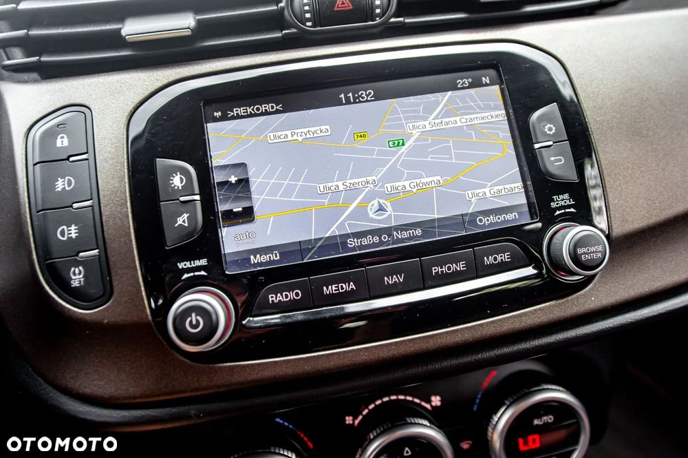 Alfa Romeo Giulietta 1.4 TB MultiAir Progression - 32