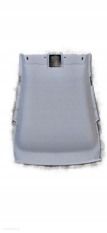 seat ibiza v 6f 17-26r podsufitka sufit 5d hatchback 6f0867501k zj9 - 1