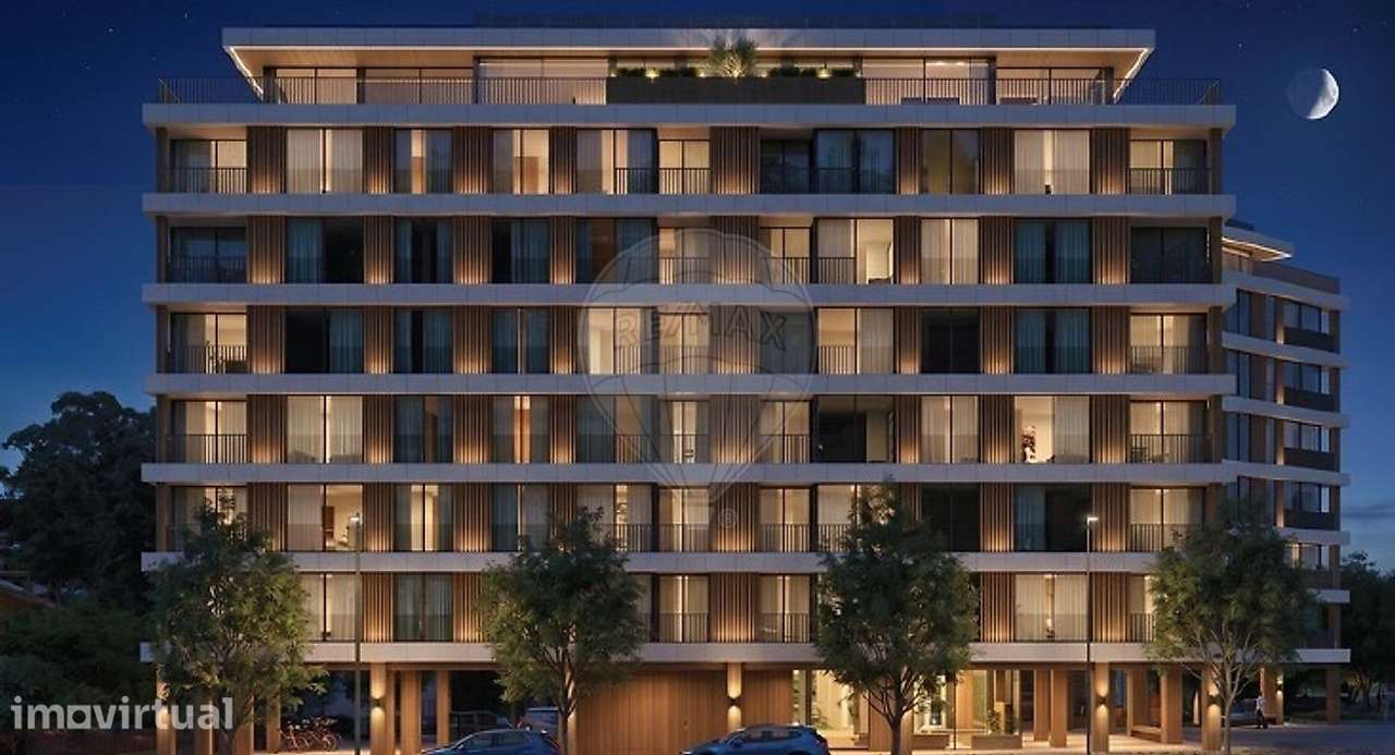 Apartamento T2 para venda - Grande imagem: 2/19