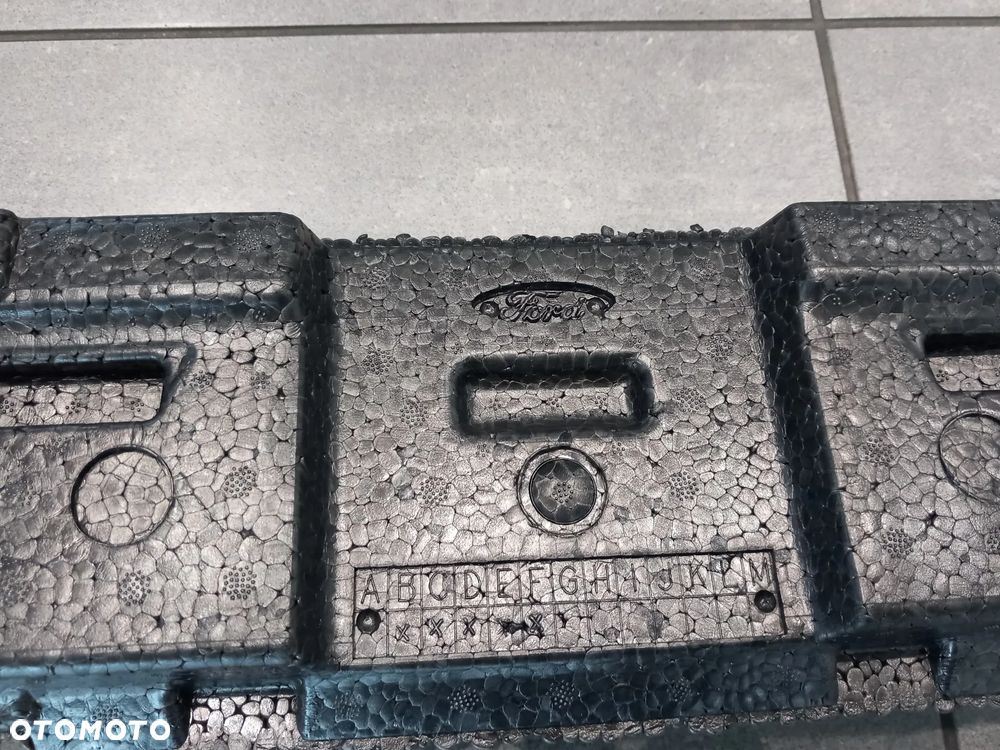 Wypełnienie zderzaka przód Ford Mondeo MK4 1486143 - 3