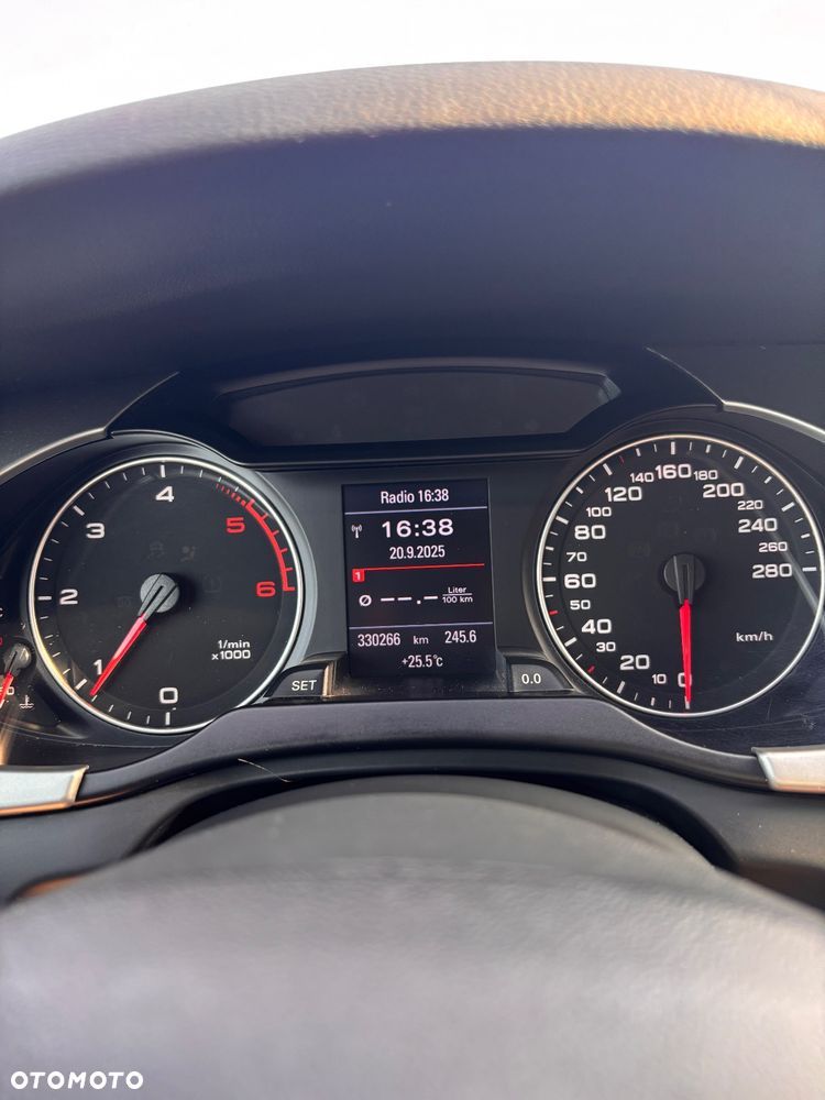 Audi A4 - 19