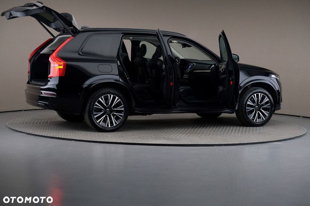 Volvo XC 90 - 6