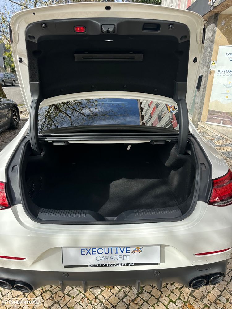 Mercedes-Benz CLS 400 d 4Matic AMG Line - 16