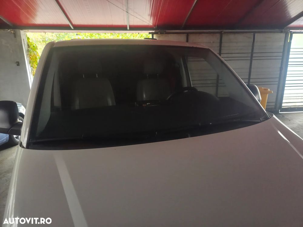 Volkswagen Transporter Autosasiu Cabina Dubla 2.0 TDI - 1