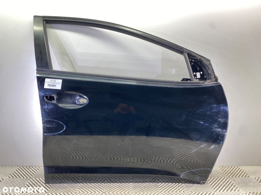 DRZWI PRAWY PRZÓD  HONDA CIVIC IX (FK) 2012 - 2022 1.4 i-VTEC (FK1) 73 kW [99 KM] benzyna 2012 - - 1