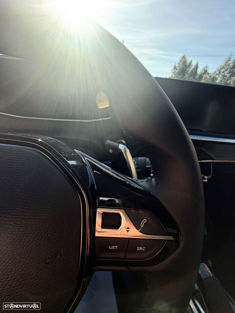 Peugeot 2008 PureTech 130 EAT8 Allure Pack - 39