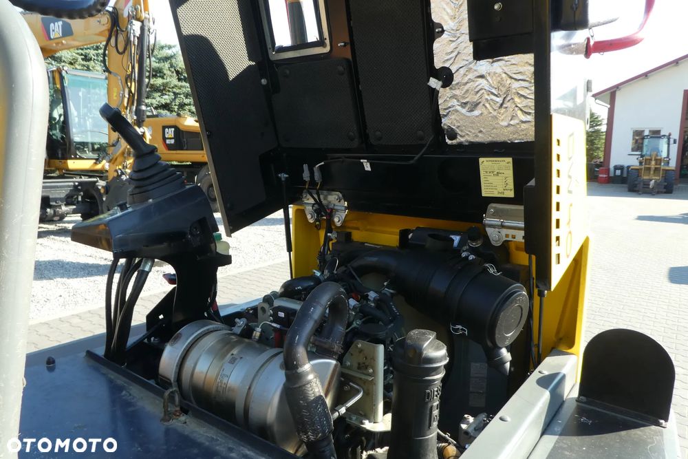 Wacker Neuson DW 40 - 15