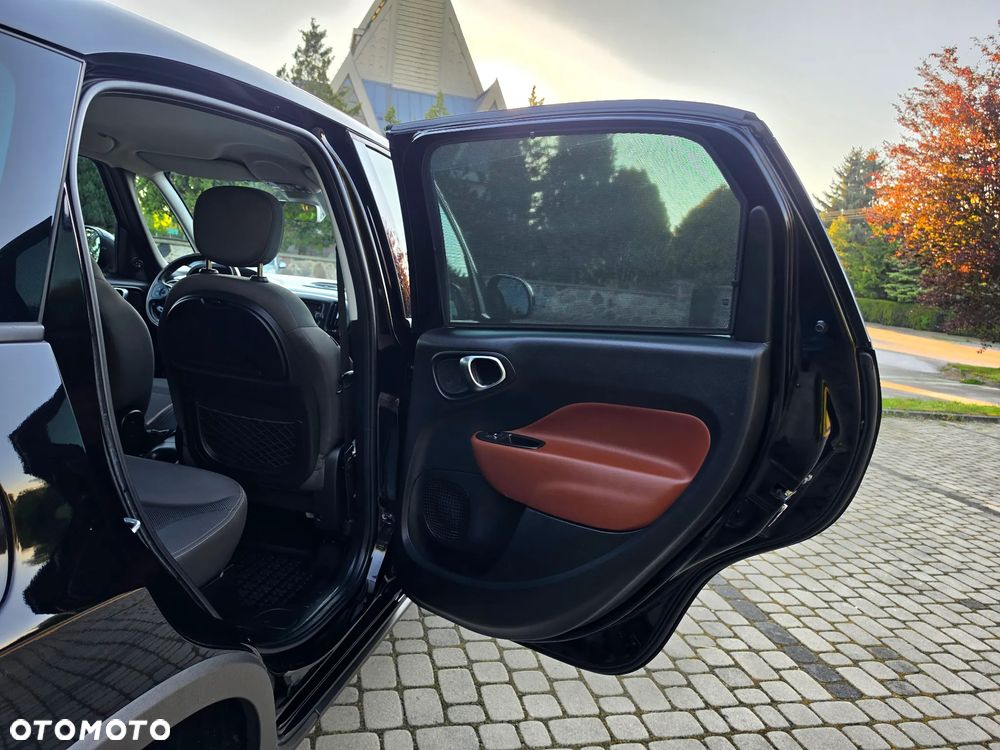 Fiat 500L Cross 1.4 16V T-Jet - 35