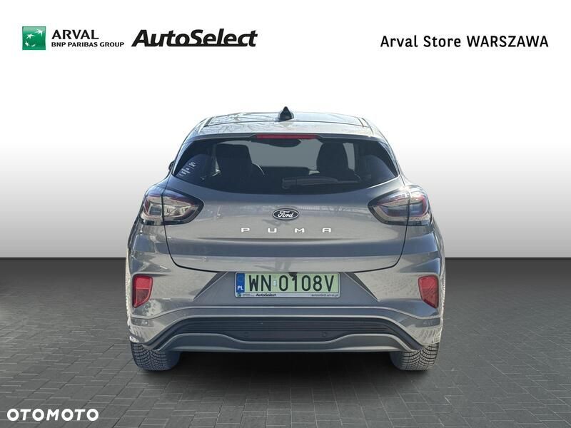 Ford Puma - 7