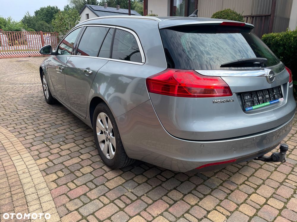 Opel Insignia - 2