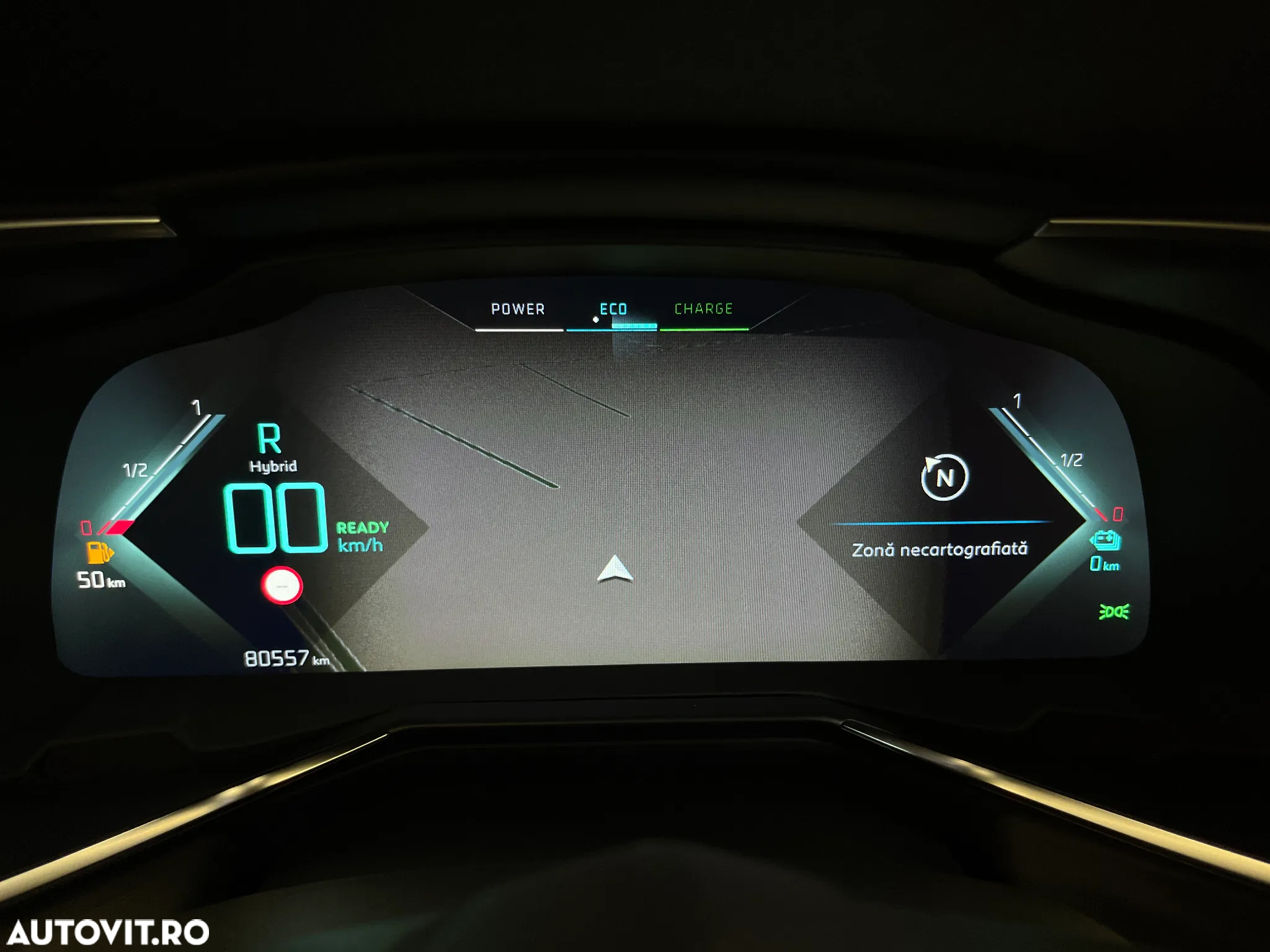 DS Automobiles DS 9 DS9 1.6 PHeV EAT8 Rivoli + - 39