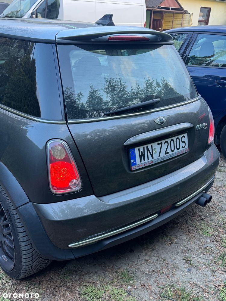 MINI Cooper - 6