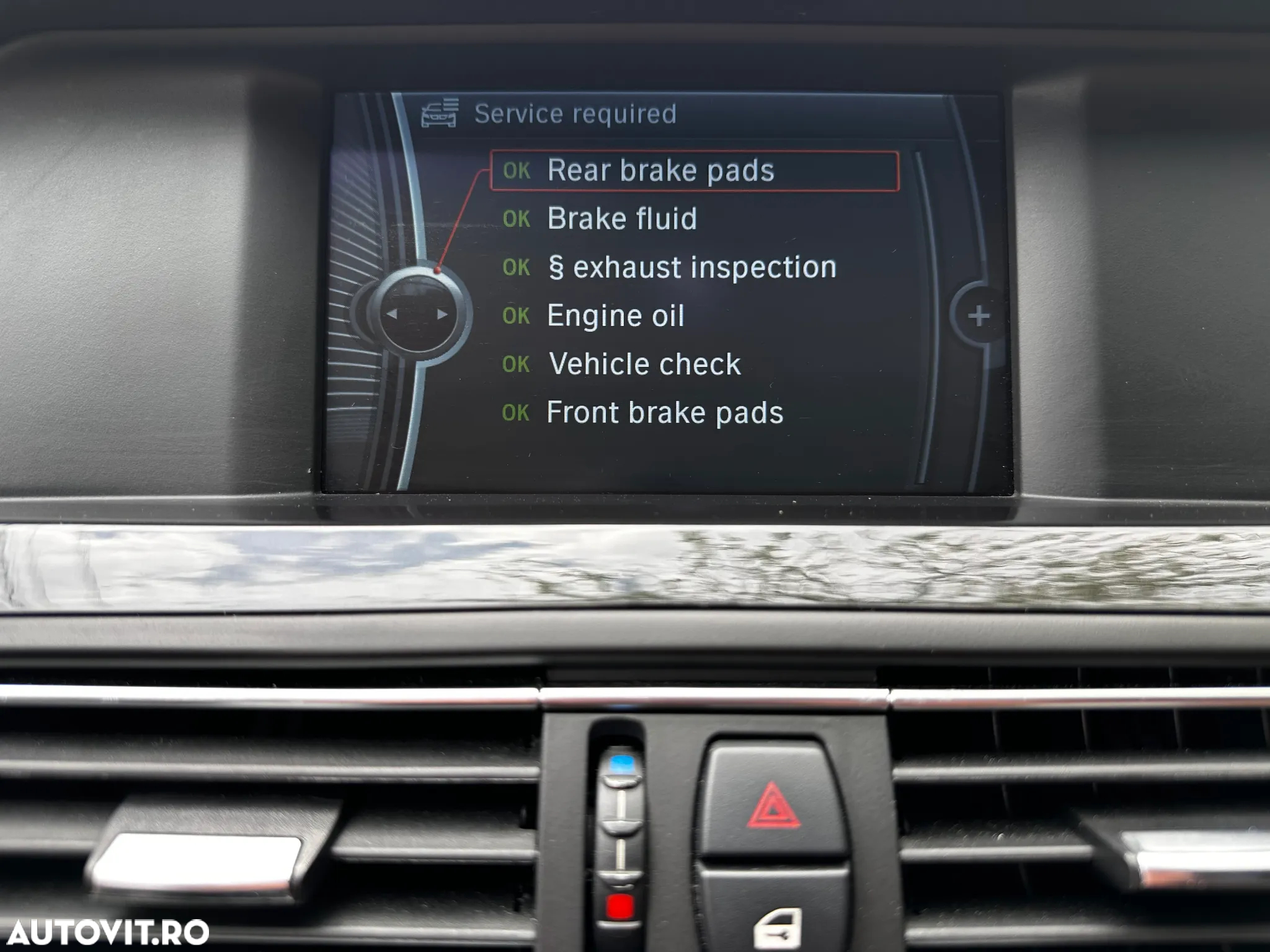 BMW Seria 5 525d Aut. - 28