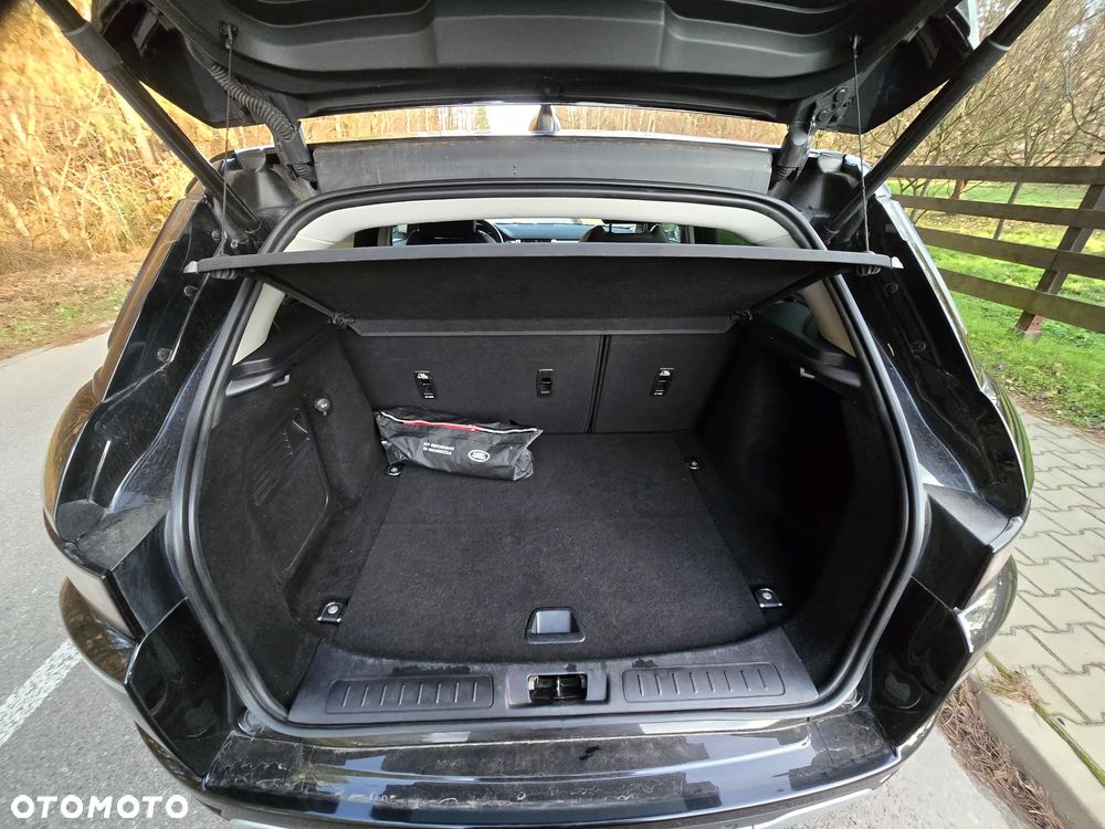 Land Rover Range Rover Evoque TD4 Autobiography - 24