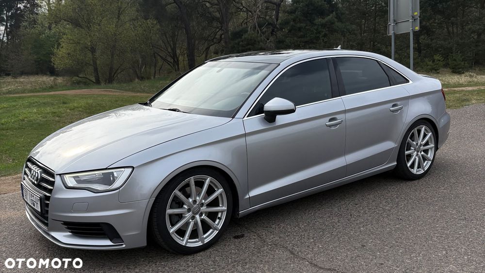 Audi A3 Sportback - 4