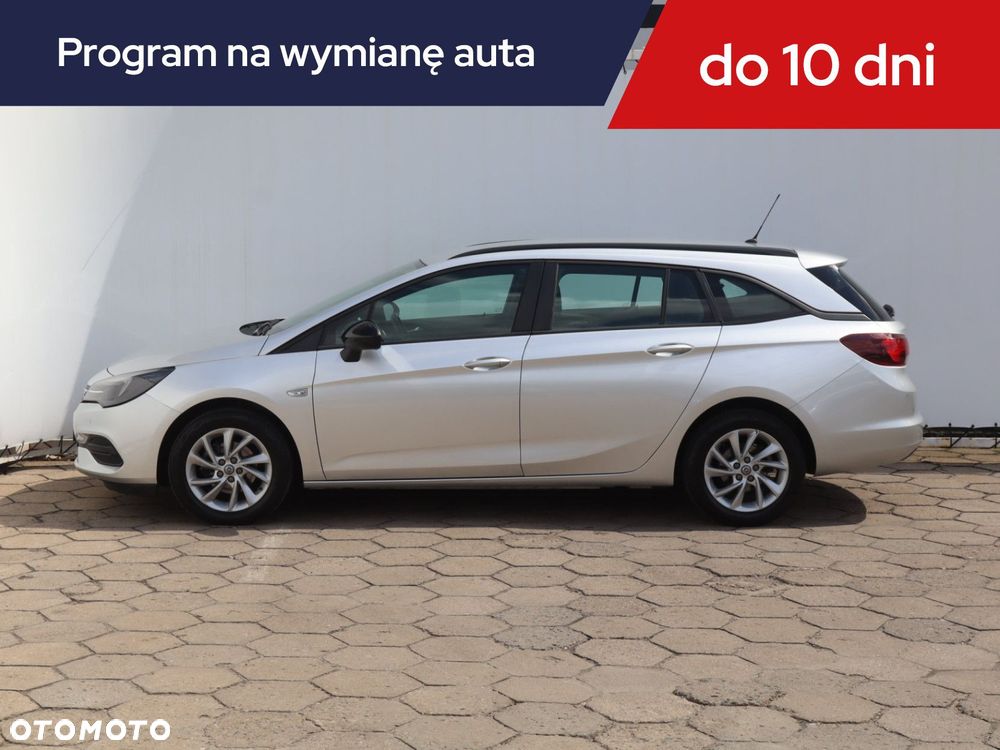 Opel Astra - 4