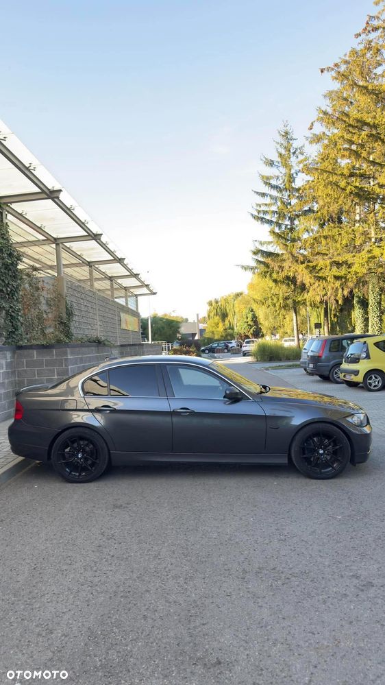 BMW Seria 3 - 4